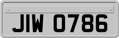 JIW0786