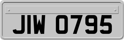 JIW0795