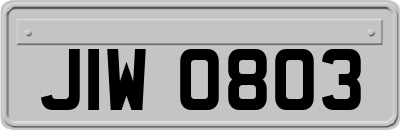 JIW0803