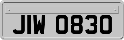JIW0830