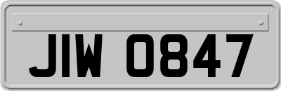 JIW0847
