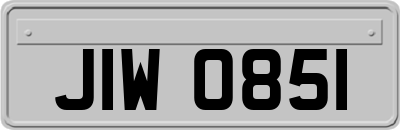 JIW0851