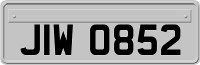 JIW0852