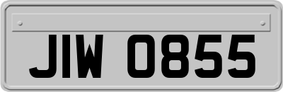 JIW0855