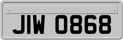 JIW0868