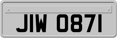 JIW0871