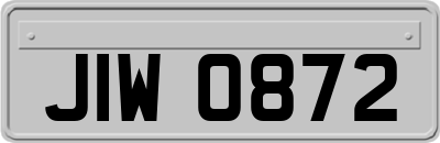 JIW0872