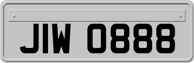 JIW0888
