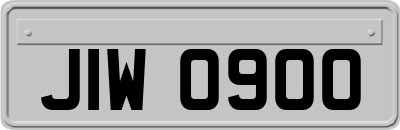 JIW0900