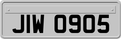 JIW0905