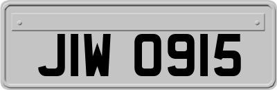 JIW0915
