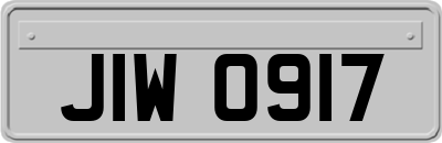 JIW0917