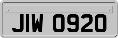 JIW0920