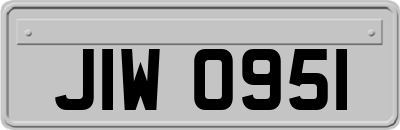 JIW0951