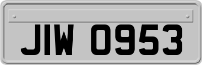 JIW0953