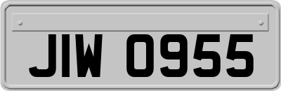 JIW0955