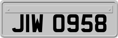 JIW0958