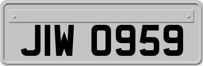 JIW0959