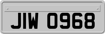 JIW0968