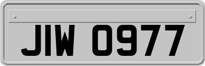 JIW0977