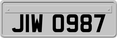 JIW0987