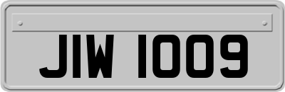 JIW1009