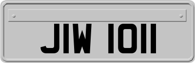 JIW1011