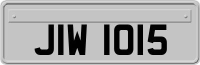 JIW1015