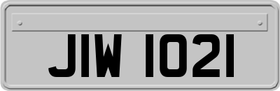 JIW1021