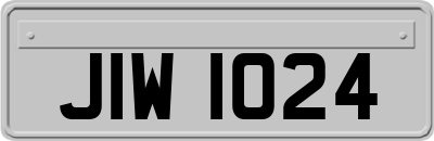 JIW1024