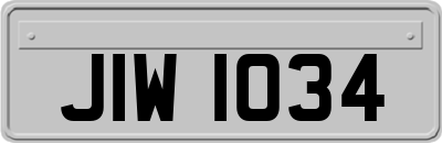JIW1034