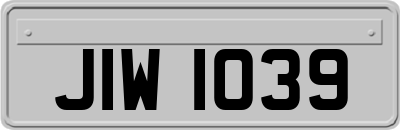 JIW1039