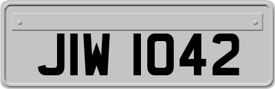 JIW1042