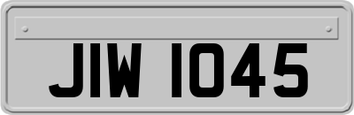 JIW1045