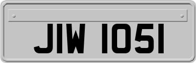 JIW1051