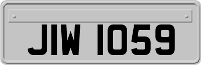 JIW1059