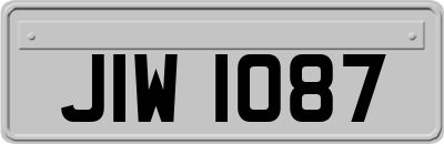JIW1087