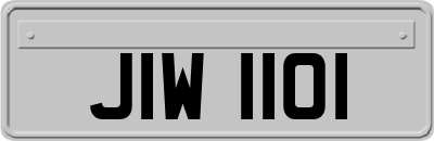 JIW1101