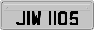 JIW1105