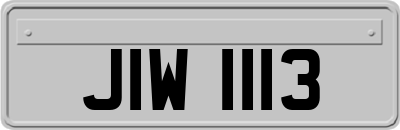 JIW1113