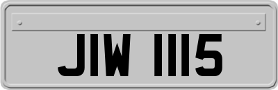 JIW1115