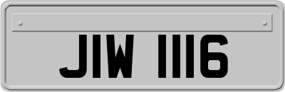 JIW1116