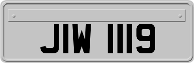 JIW1119