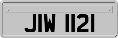 JIW1121