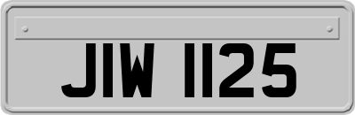 JIW1125