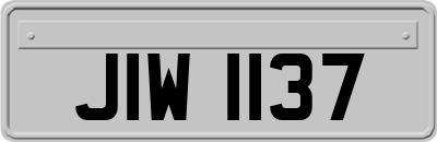 JIW1137