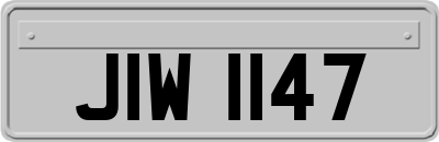 JIW1147
