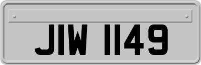 JIW1149