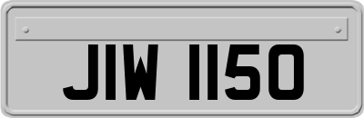 JIW1150
