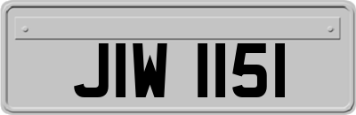 JIW1151
